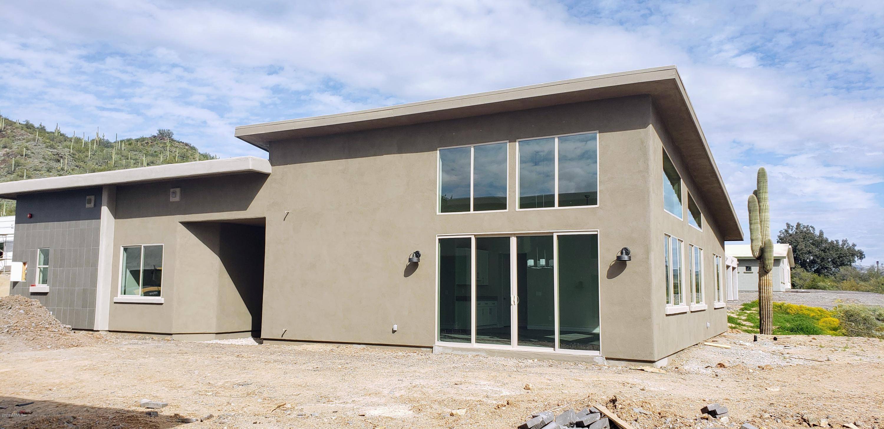 Cave Creek, AZ 85331,36285 N 58th Street