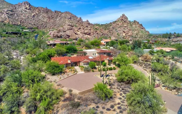 Carefree, AZ 85377,6616 E EL SENDERO Road