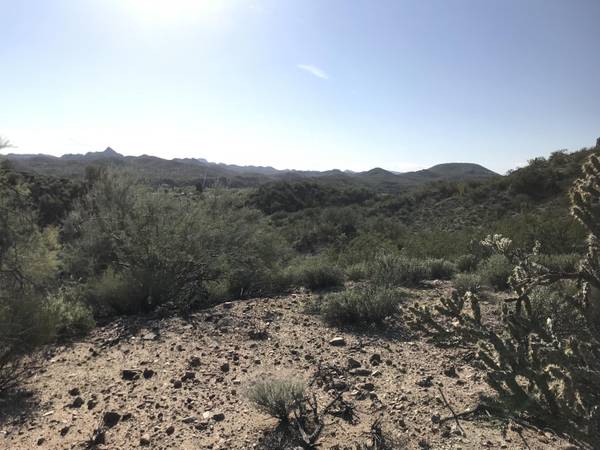 Wickenburg, AZ 85390,0 Mockingbird Road #0