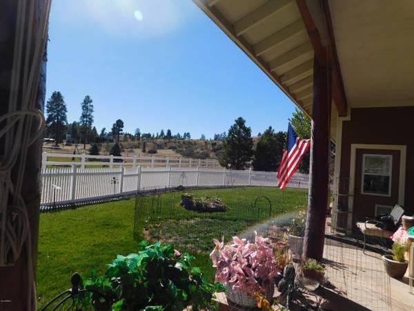 Heber, AZ 85928,0 E Single Tree Way