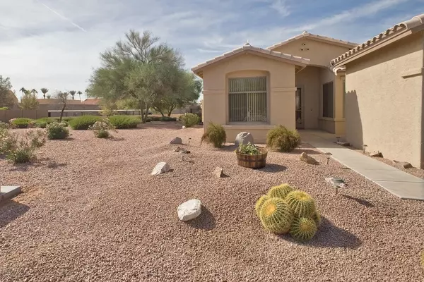 Sun Lakes, AZ 85248,24926 S GLENBURN Drive