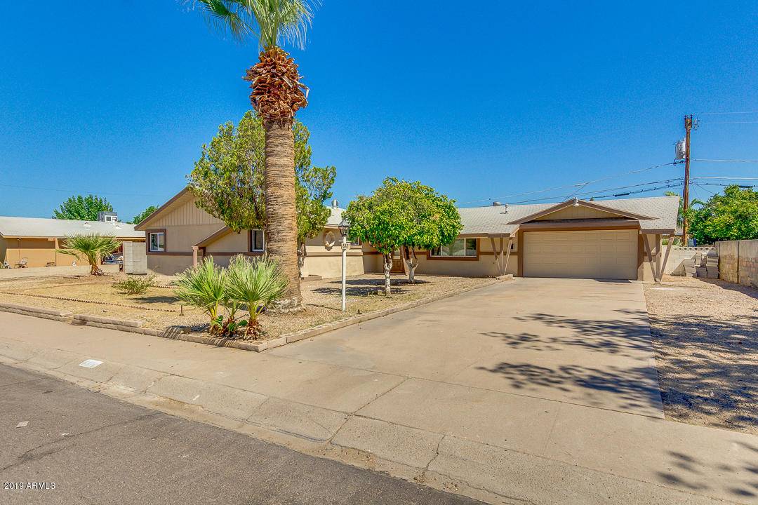 Glendale, AZ 85301,6326 W WINDSOR Boulevard