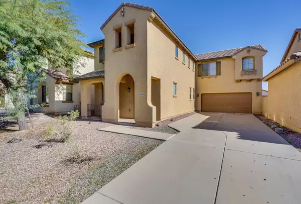 11923 N 154TH Drive, Surprise, AZ 85379