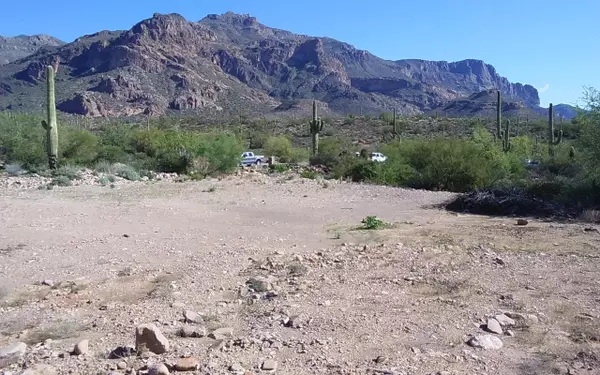 Gold Canyon, AZ 85118,0 S Buckboard Road #-