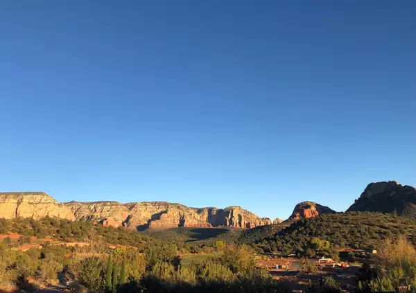 35 PASEO DEL INEZ -- #11, Sedona, AZ 86336