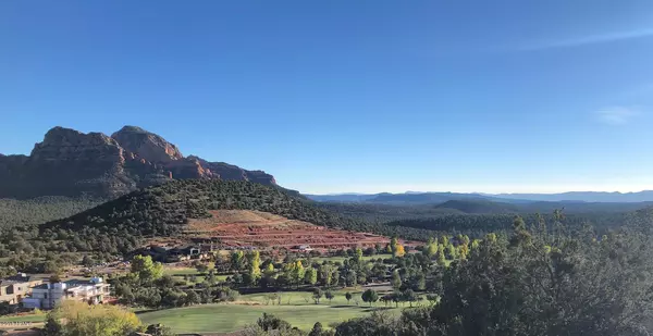 Sedona, AZ 86336,35 PASEO DEL INEZ -- #11