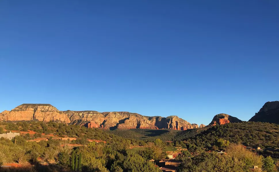 80 PASEO DEL ORO -- #13, Sedona, AZ 86336