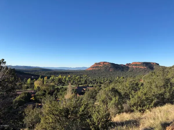 Sedona, AZ 86336,80 PASEO DEL ORO -- #13