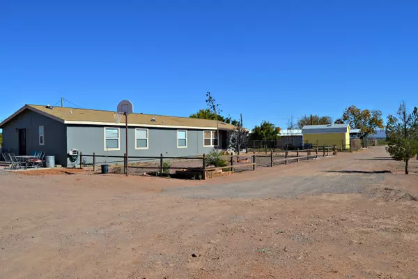 Douglas, AZ 85607,2448 N COUNTY HOSPITAL Road