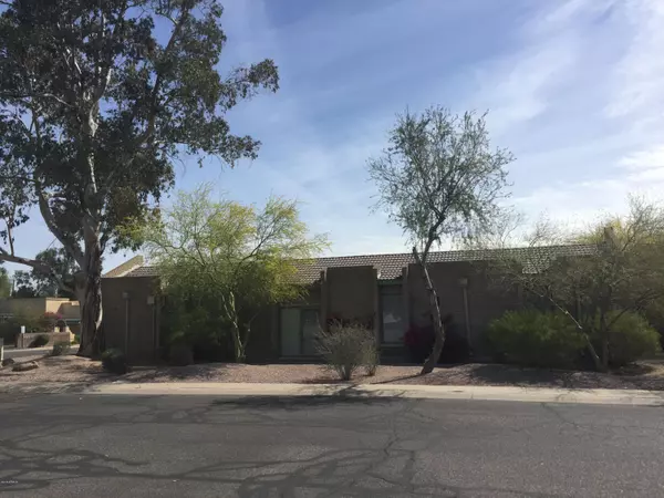 Scottsdale, AZ 85251,3303 N 75TH Street