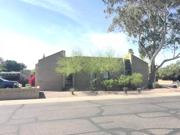 Scottsdale, AZ 85251,3303 N 75TH Street