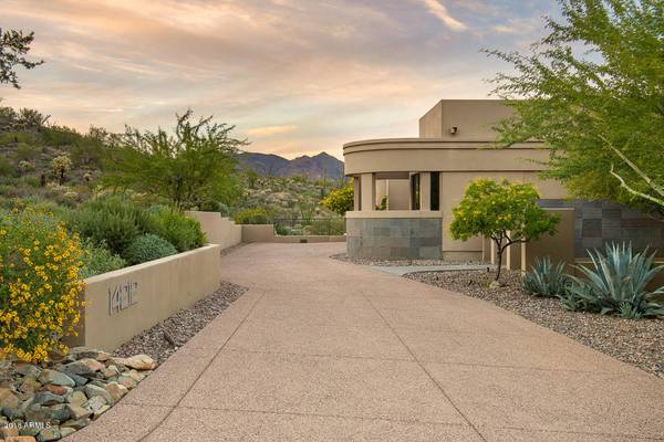 Fountain Hills, AZ 85268,14212 E La Paloma Place