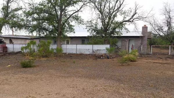 0 Coffer Ranch Road #-, Hackberry, AZ 86411