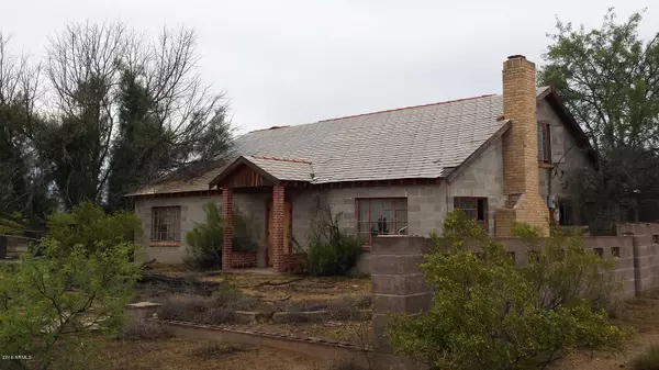 Hackberry, AZ 86411,0 Coffer Ranch Road #-