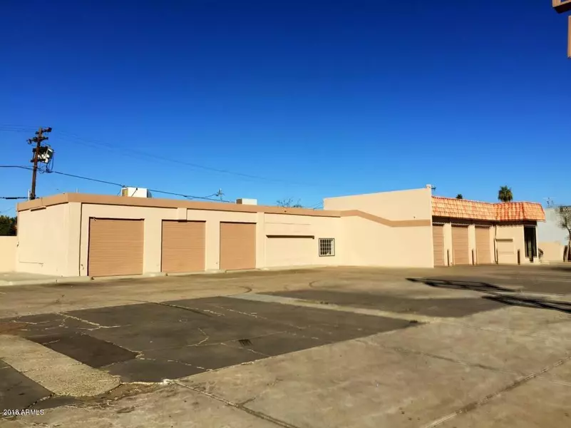 1830 E MCDOWELL Road, Phoenix, AZ 85006