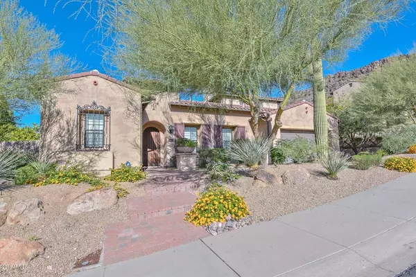 Peoria, AZ 85383,27618 N 87TH Avenue