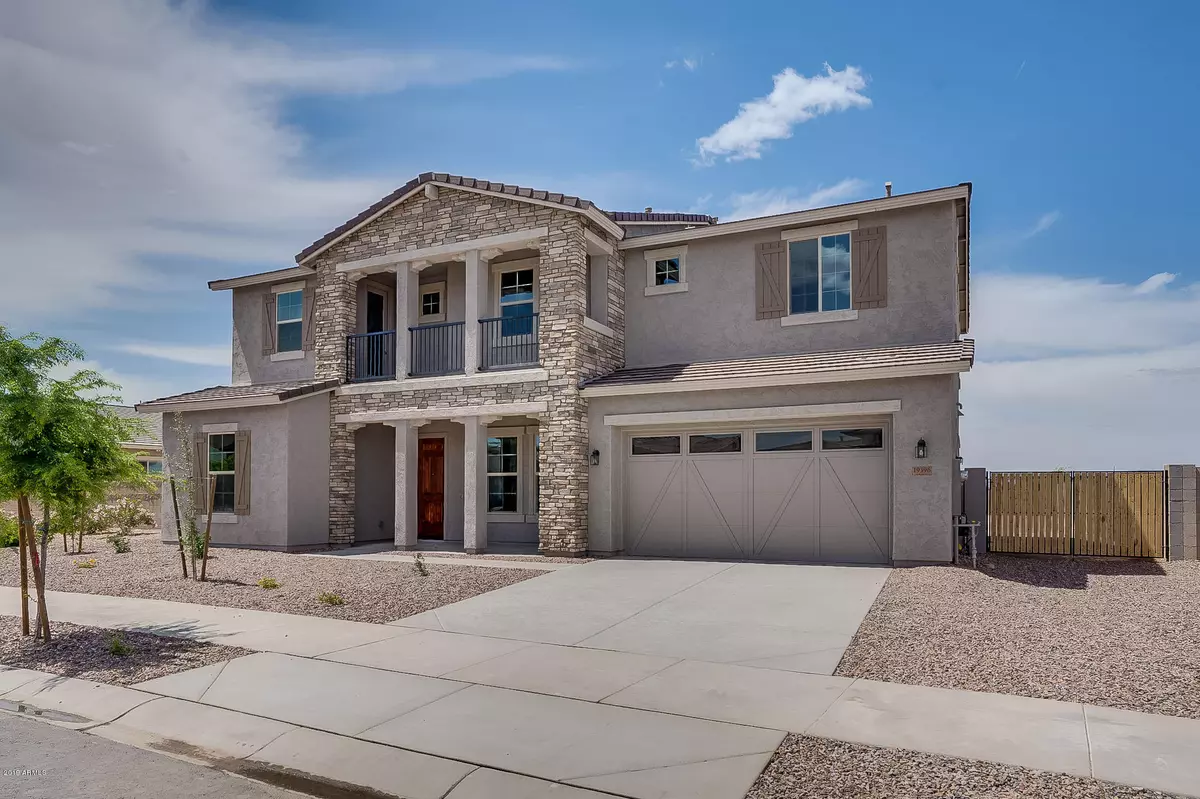 Queen Creek, AZ 85142,19396 S 194TH Way