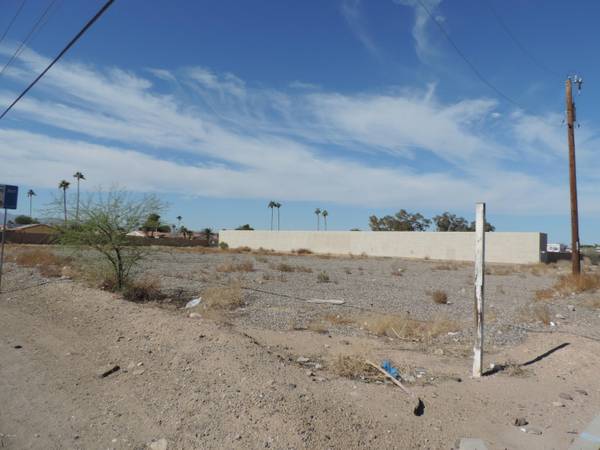 Glendale, AZ 85307,0 W Glendale Avenue #-