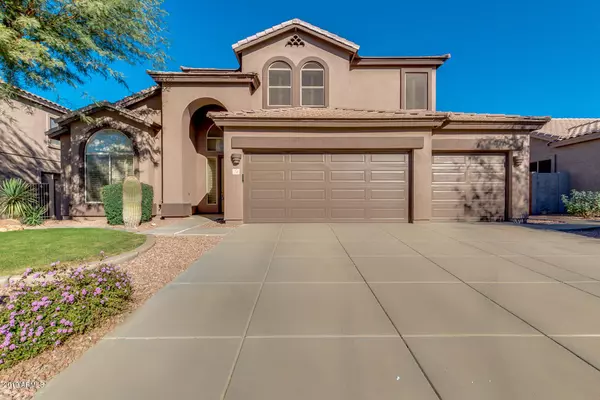 3060 N RIDGECREST -- #78, Mesa, AZ 85207