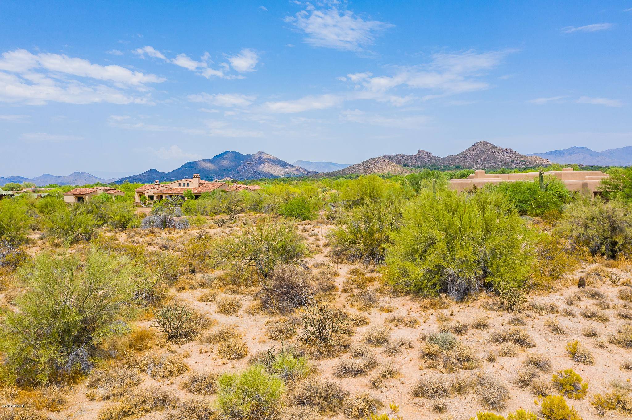Scottsdale, AZ 85266,7752 E LAZY J Road #60