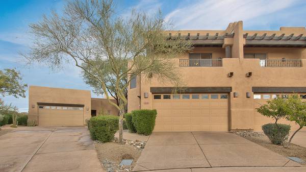 Scottsdale, AZ 85262,28511 N 101ST Way