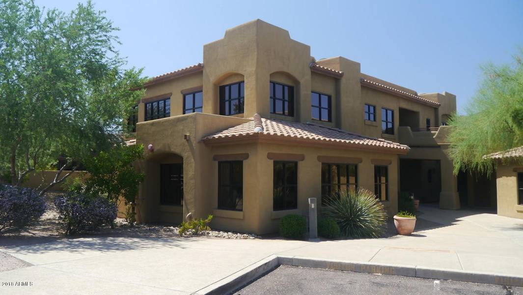 7301 E SUNDANCE Trail #D103, Carefree, AZ 85377