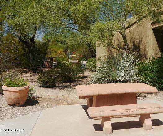 Carefree, AZ 85377,7301 E SUNDANCE Trail #D103