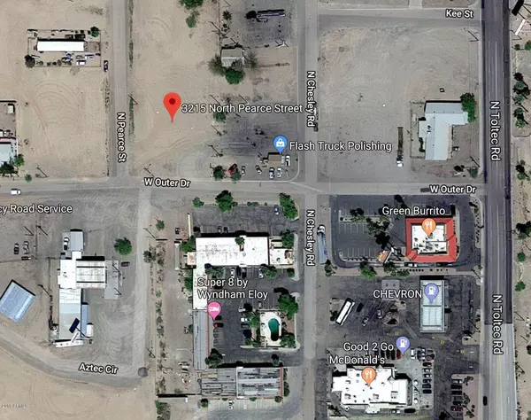 Eloy, AZ 85131,3215 N PEARCE Street #88