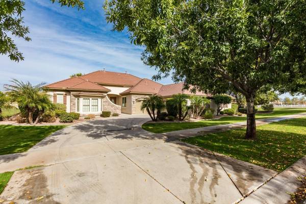 Gilbert, AZ 85296,3166 E MORRISON RANCH Parkway