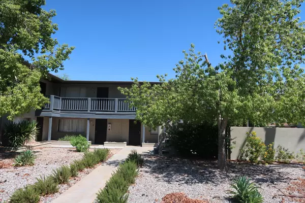 Scottsdale, AZ 85251,4525 N 74TH Street
