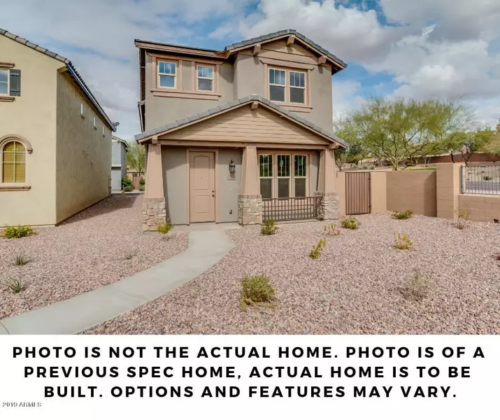 17861 N 114TH Lane, Surprise, AZ 85378