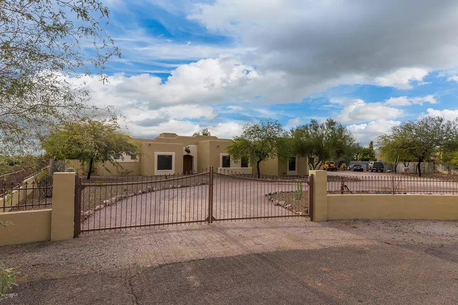 6950 S TUM TUM Court, Gold Canyon, AZ 85118