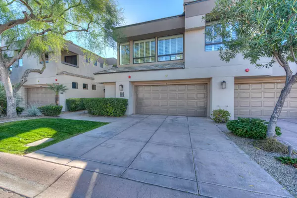 Scottsdale, AZ 85258,7400 E GAINEY CLUB Drive #216