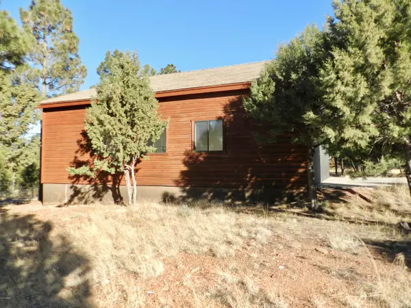 Overgaard, AZ 85933,2289 Constellation Lane #111