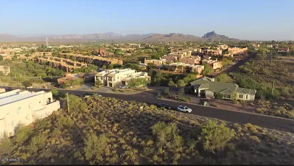 Fountain Hills, AZ 85268,15950 E SUNFLOWER Drive #-