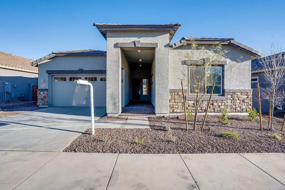 Buckeye, AZ 85396,21255 W ASHLAND Avenue