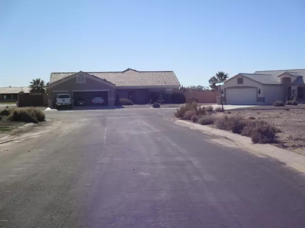 Arizona City, AZ 85123,15115 S Indian Bend Lane #747