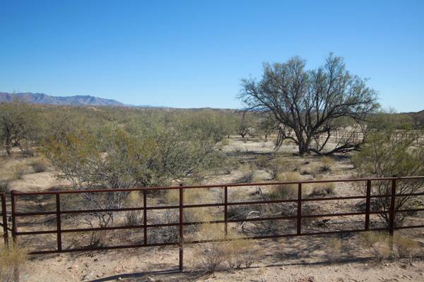 Congress, AZ 85332,0 S Buckaroo Road #-