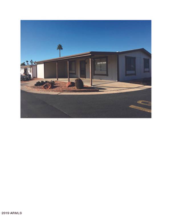 Mesa, AZ 85215,5735 E MCDOWELL Road #203