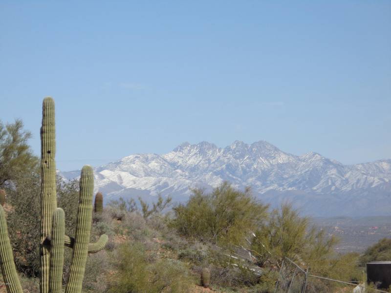 15905 E Tombstone Trail #6, Fountain Hills, AZ 85268