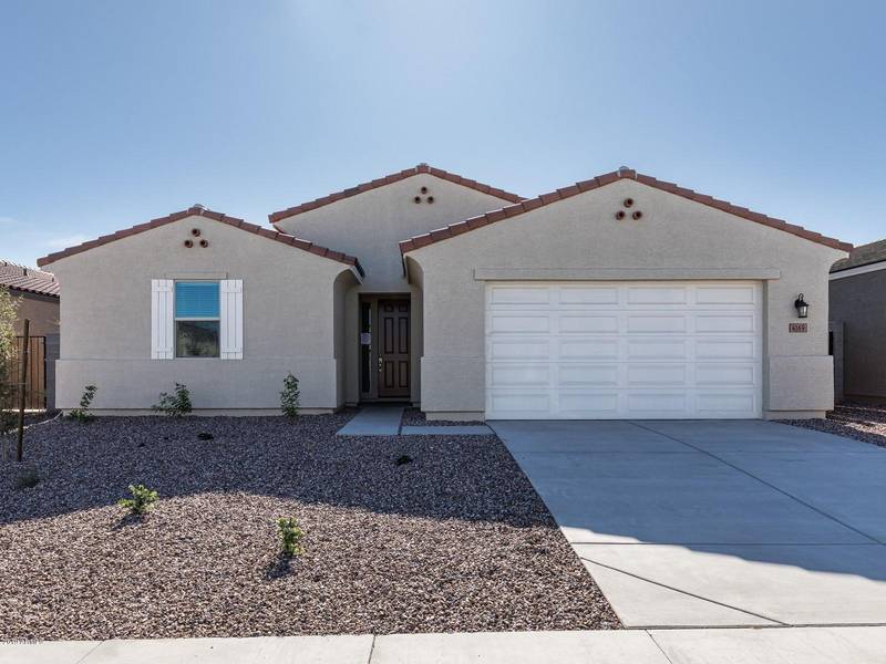 4169 W Dayflower Drive, San Tan Valley, AZ 85142