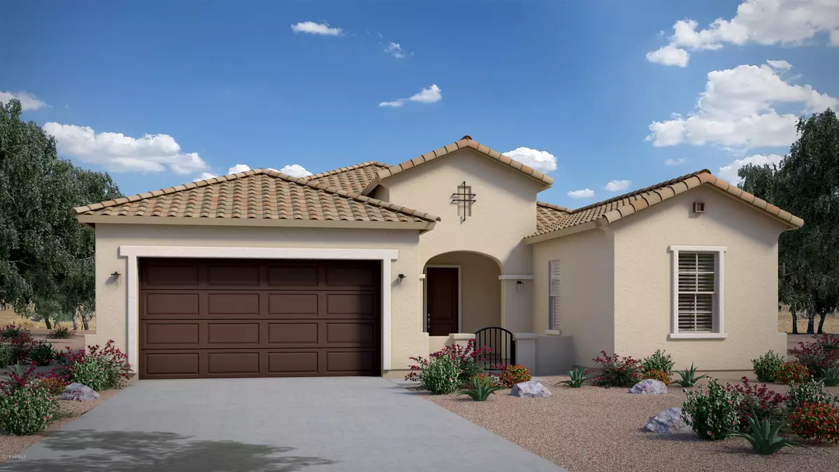 Queen Creek, AZ 85142,23481 S 212TH Street