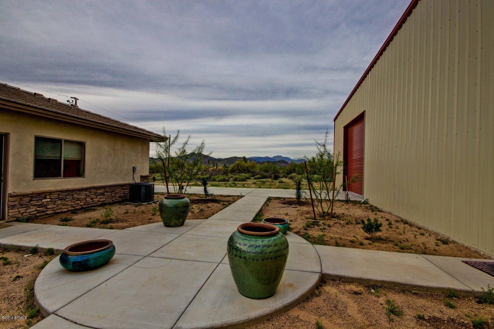 Cave Creek, AZ 85331,34755 N 51ST Street