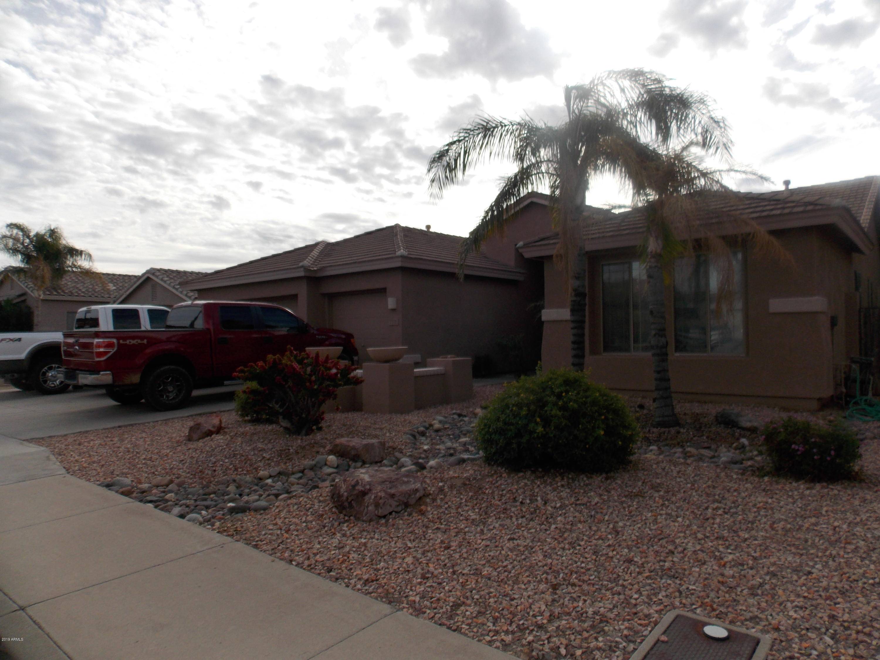 Peoria, AZ 85383,7131 W Saddlehorn Road