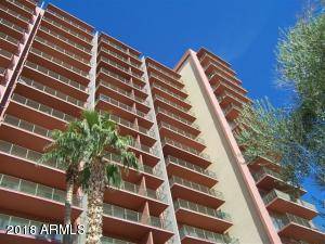 4750 N CENTRAL Avenue #9E, Phoenix, AZ 85012