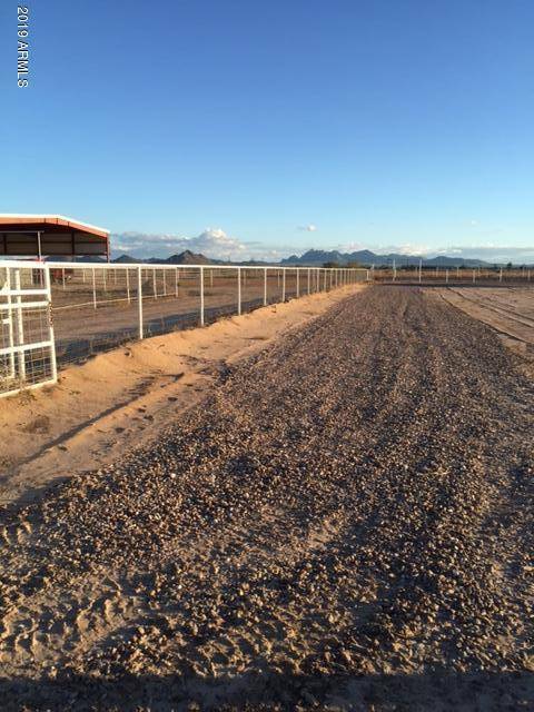 Eloy, AZ 85131,28350 S Barrett Road #-