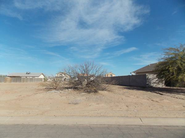 Arizona City, AZ 85123,8480 W RAVEN Drive #850