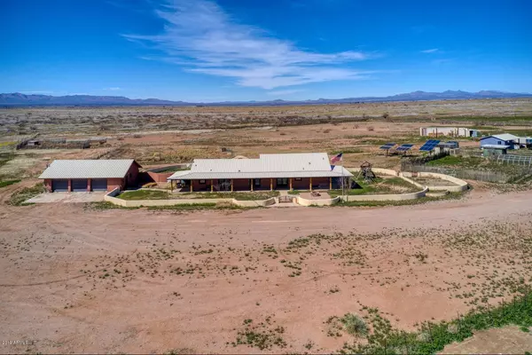 Mcneal, AZ 85617,3345 W OUTLAND Way