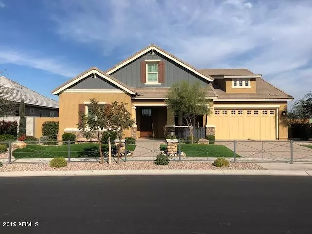 4266 E DWAYNE Street, Gilbert, AZ 85295