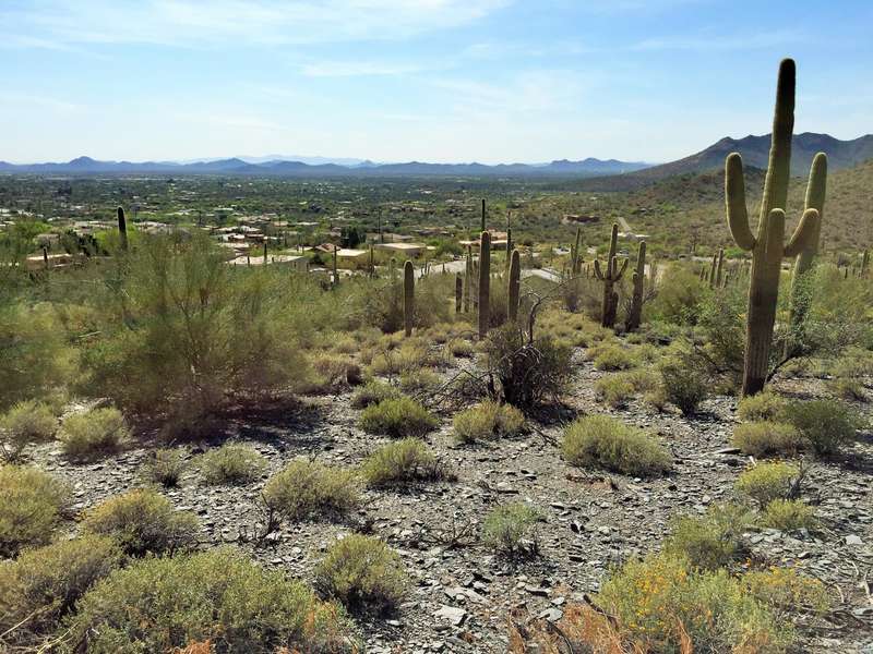 5965 E Hidden Valley Drive #15, Cave Creek, AZ 85331